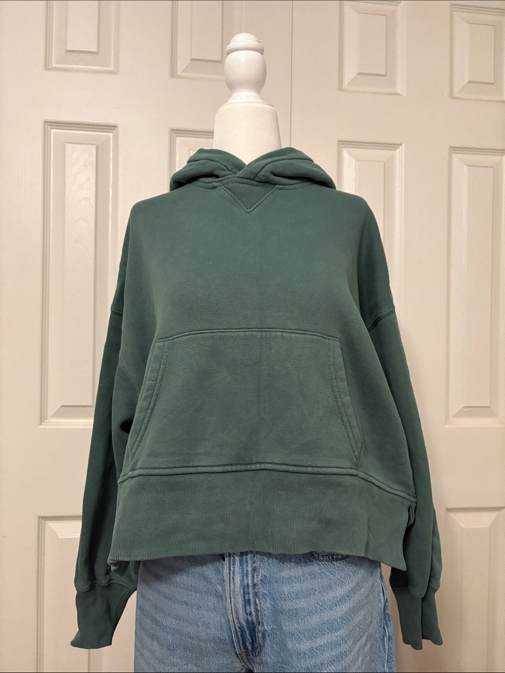 Abercrombie and Fitch hoodie